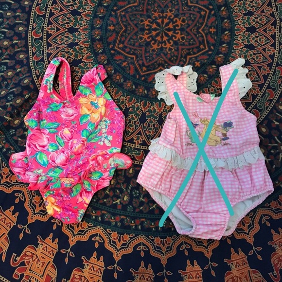 HUGE 18 MONTH BUNDLE! (UPDATED) - Picture 8 of 13